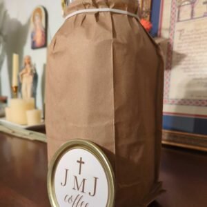 Dark Roast - 1 Pound