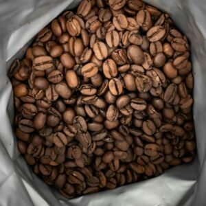 Weekly Coffee Subscription