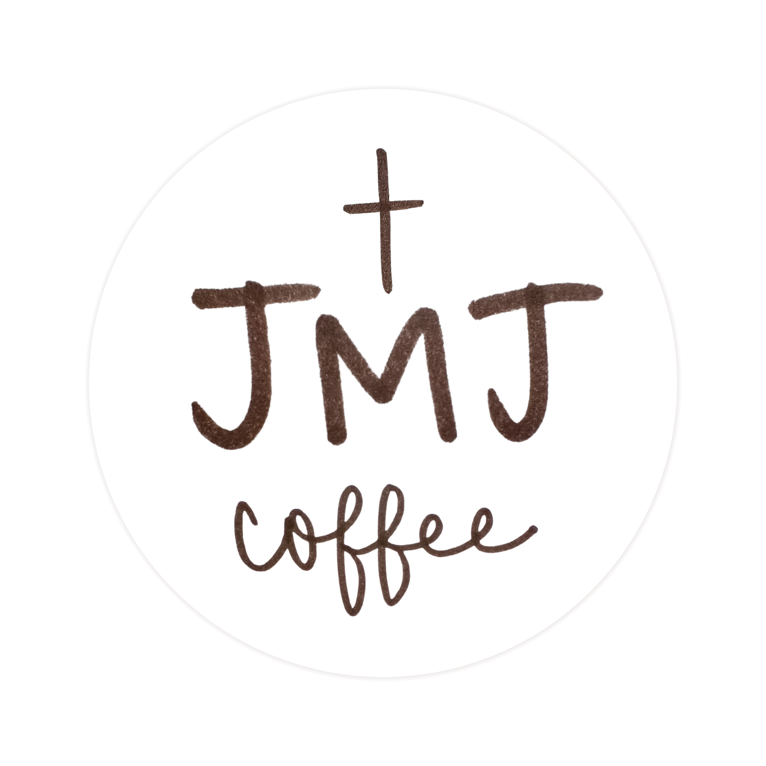 JMJ Coffee logo